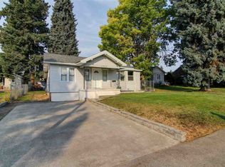 4727 N Lincoln St, Spokane, WA 99205