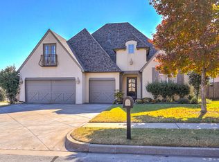 7378 E 111th Pl S, Bixby, OK 74008