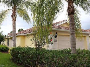 7219 Salerno Ct, Naples, FL 34114