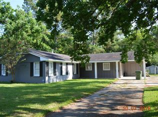 3152 Partridge Rd, Montgomery, AL 36111