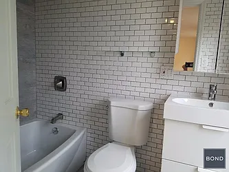 Rented by Bond New York