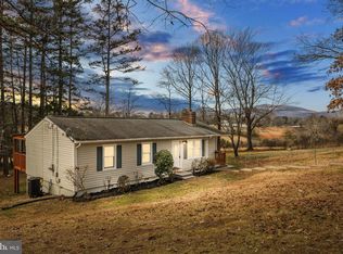 42 Westview Rd, Ruckersville, VA 22968