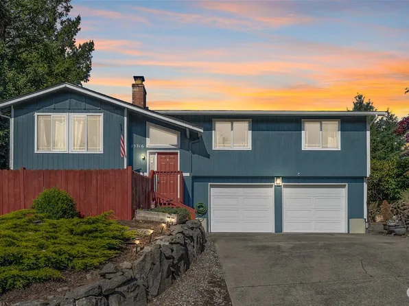 15316 44th Avenue E, Tacoma, WA 98446