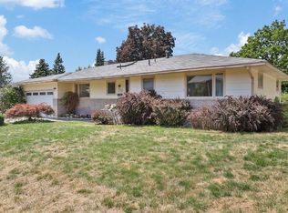 6625 N Greenwood Blvd, Spokane, WA 99208