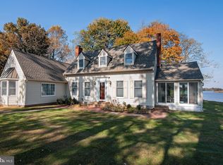 6245 Boston Cliff Rd, Easton, MD 21601