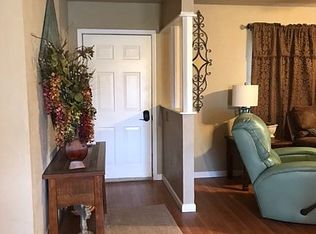 607 S Fulton St, Stratford, TX 79084