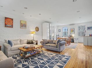 169 Suffolk St APT 3, New York, NY 10002