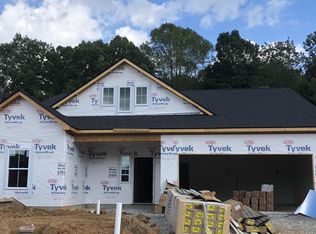 26 Sango Mls LOT 26, Clarksville, TN 37043
