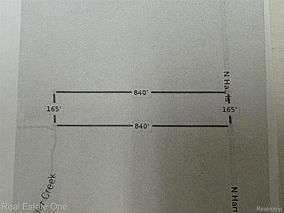 3rd image of 2983 N Harris Rd