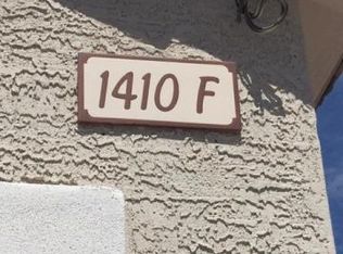 1410 S Boulder St UNIT F, Gilbert, AZ 85296