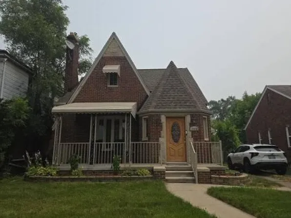 18650 Wexford St, Detroit, MI 48234