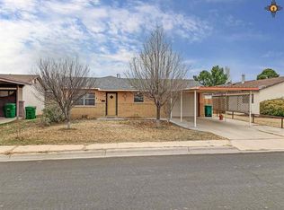 417 W Avenue H, Lovington, NM 88260