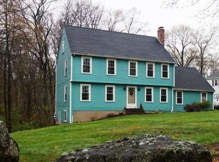 200 Abbott St, North Andover, MA 01845