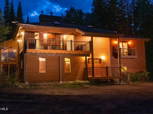 2246 GCR 8, Fraser, CO 80442