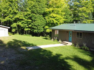 5586 Dogwood Rd, Republic, MI, 49879