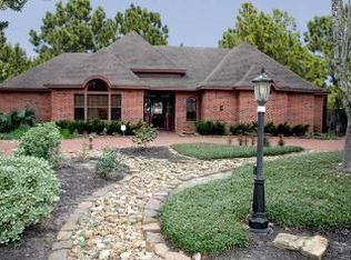 14 Red Sable Ct, The Woodlands, TX 77380