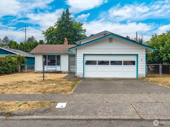 1810 N Highland Street, Tacoma, WA 98406