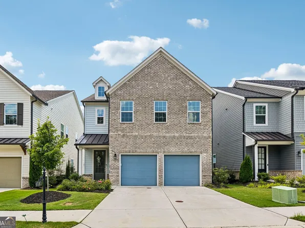 4083 Halton Rd, Duluth, GA 30097