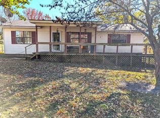 80 E South St, Batesville, AR 72501