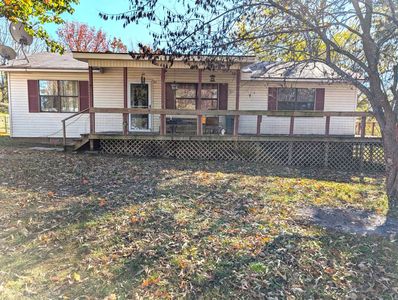 80 E South St, Batesville, AR, 72501