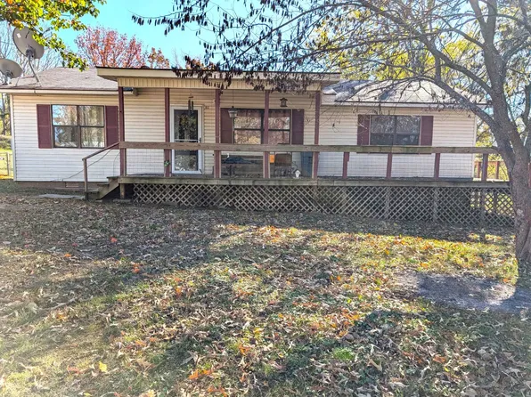 80 E South St, Batesville, AR 72501