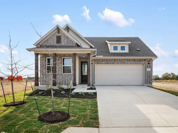 126 Arlington Park Loop, Hutto, TX 78634