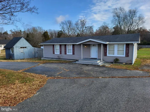 21750 Chancellors Run Rd, Great Mills, MD 20634