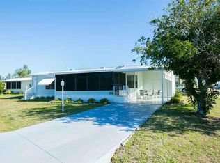 5405 Bison St #0, Micco, FL 32976