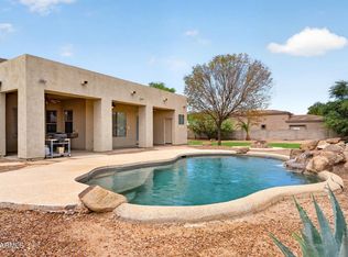 22949 S 193RD Street, Queen Creek, AZ 85142