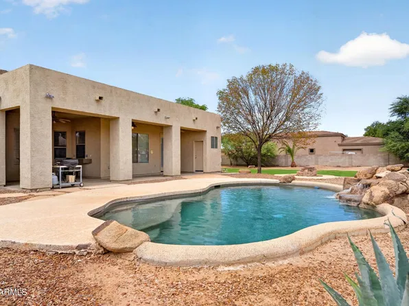 22949 S 193RD Street, Queen Creek, AZ 85142