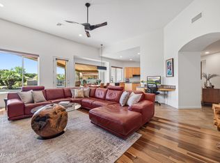 2687 E ARROWHEAD Trail, Gilbert, AZ 85297