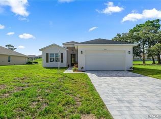 4816 N Crestline Dr, Beverly Hills, FL 34465