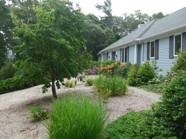 17 Salt Marsh Lane, North Falmouth, MA 02556