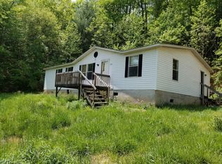 1741 Old North Rd, Lenoir, NC 28645