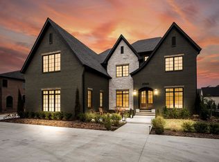 2009 Moccasin Trl LOT 25, Murfreesboro, TN 37129