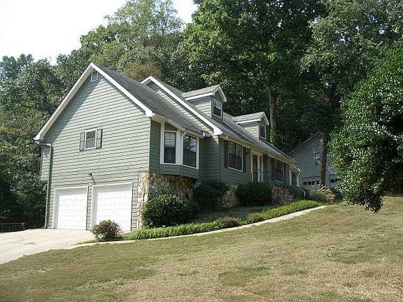 2nd image of 3506 Vinings North Trl SE