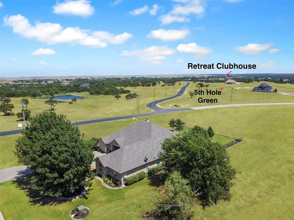 7205 Muirfield Dr, Cleburne, TX 76033