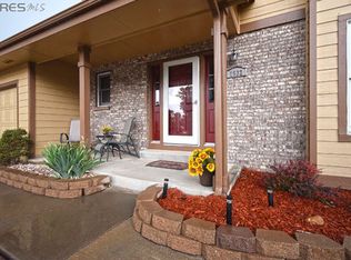 1532 Faraday Cir, Fort Collins, CO 80525