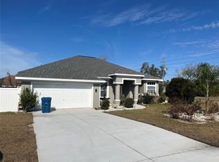4463 Goldcoast Ave, Spring hill, FL 34609