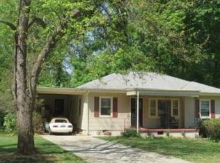 2254 Wallace Dr, Chamblee, GA 30341