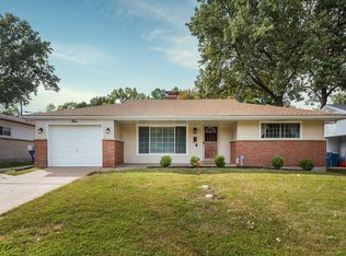 5 Gocke Pl, Saint Louis, MO