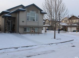 3330 Green Moss LANE, Regina, SK S4V 1P2