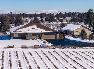 60940 Billadeau Rd, Bend, OR 97702