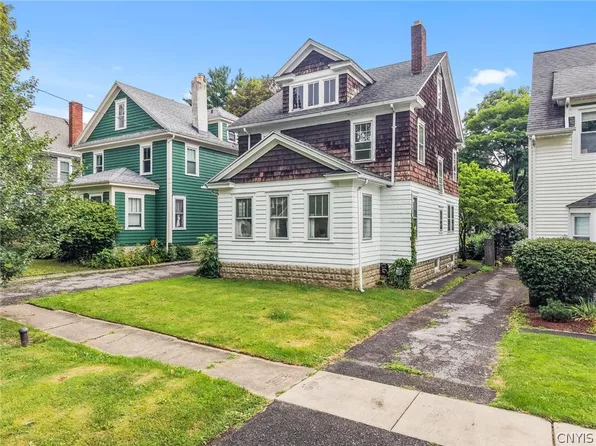 111 Columbia Ave, Syracuse, NY 13207