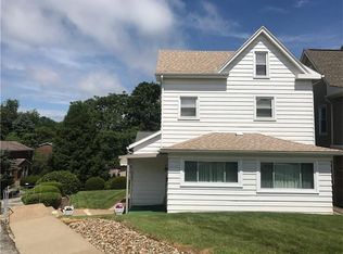 1079 Messineo Ave, East Mc Keesport, PA
