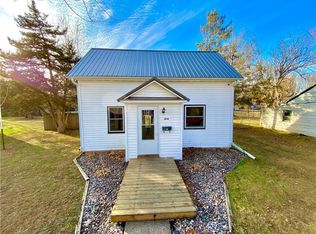 1619 Knapp St, Menomonie, WI 54751