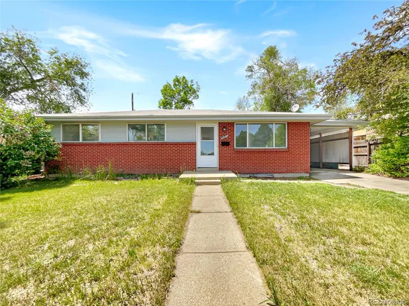 961 Dawson Drive, Denver, CO 80229