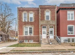512 Eiler St, Saint Louis, MO 63111