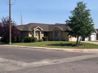 4301 13th Ave S, Great Falls, MT 59405