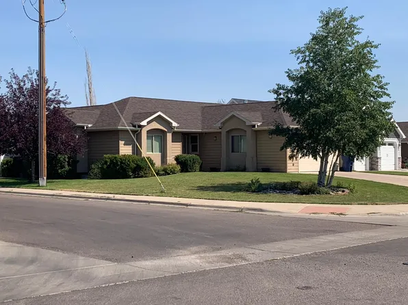 4301 13th Ave S, Great Falls, MT 59405